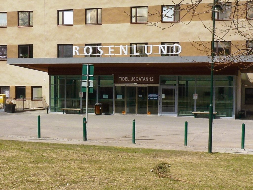 Rosenlunds_sjukhus_2013