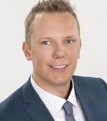 Mattias Hörger