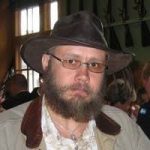 Robert Hjälte